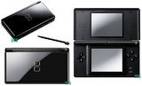 Nintendo DS Lite -- Black (Nintendo DS)